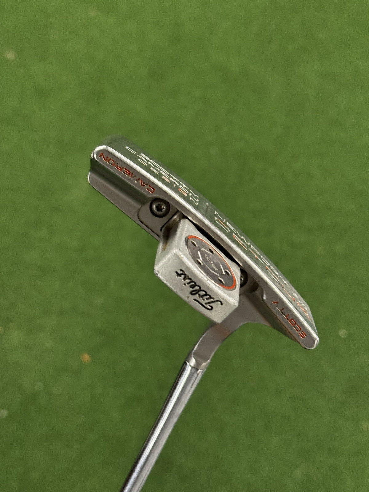 Scotty Cameron Newport 2.5 Detour 35 Inch