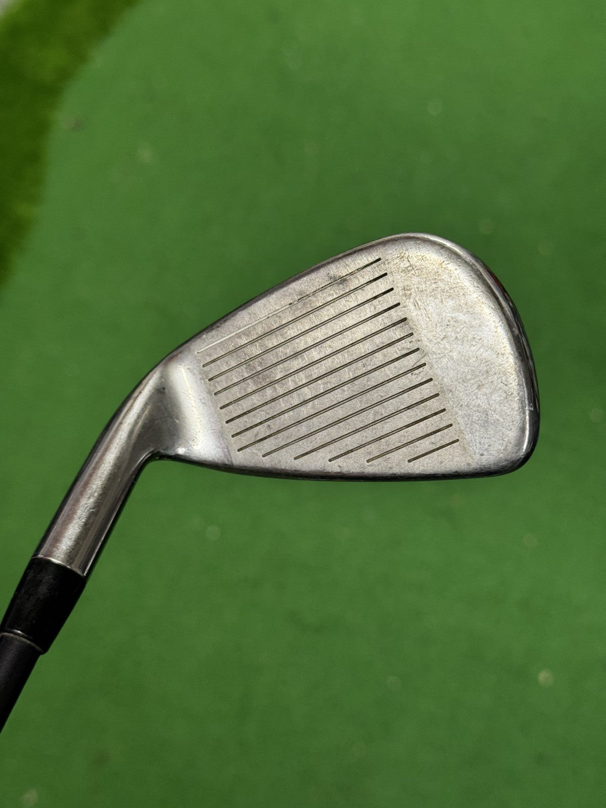 Cleveland Launcher HB Pitching Wedge Regular Graphite Shaft