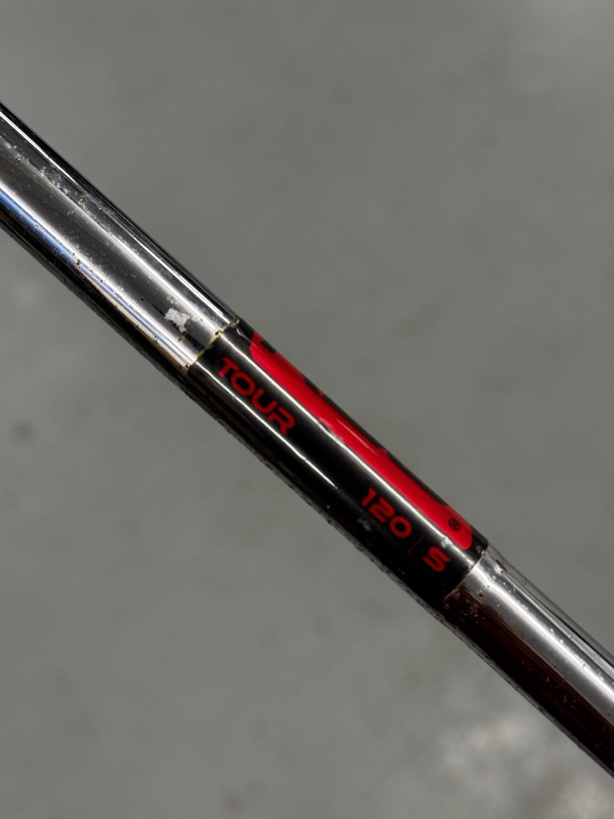 Callaway Mack Daddy 4 Wedge 54 S Grind *Used*