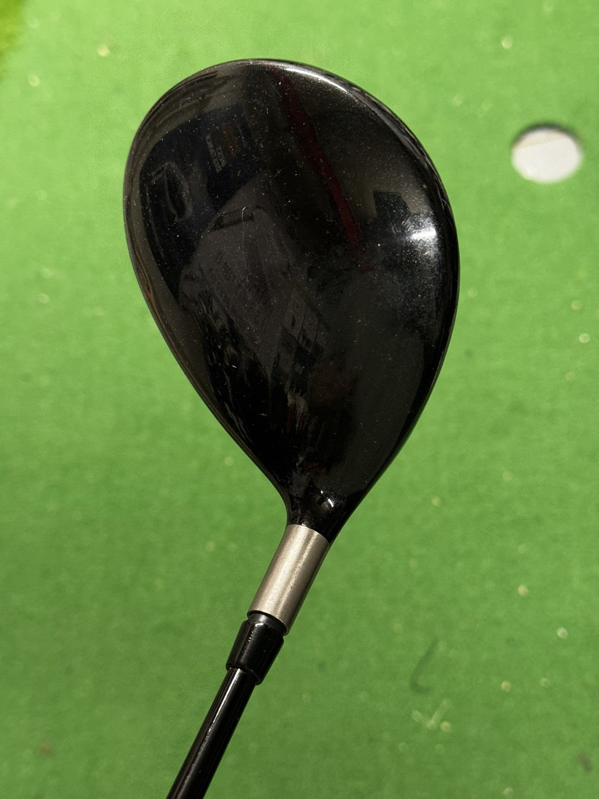 Nike VR Pro Ltd Edition Driver 8.5 Degree Stiff Flex Diamana 65 Shaft