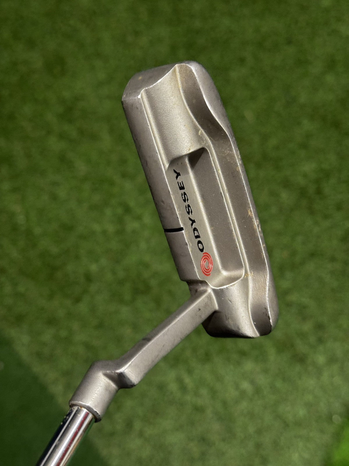 Odyssey White Hot 1 Putter 34 Inch 