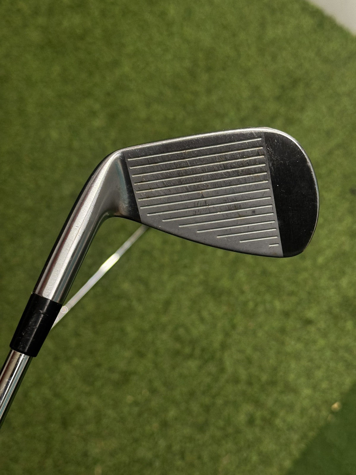 Mizuno JPX 800 Pro Iron Set 3-PW Regular Flex Dynamic Gold R300 Shafts