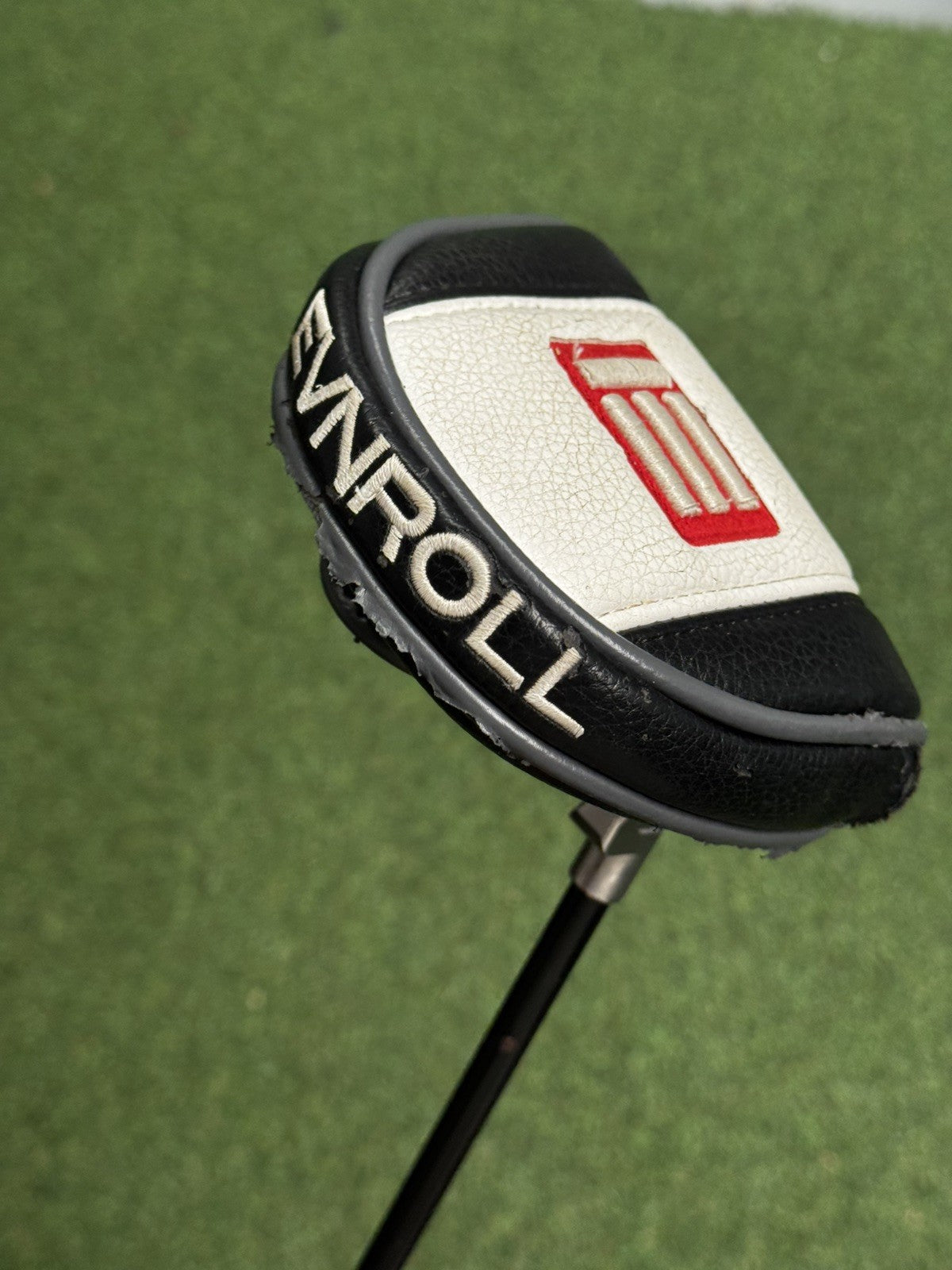 Evnroll ER5V Milled Putter