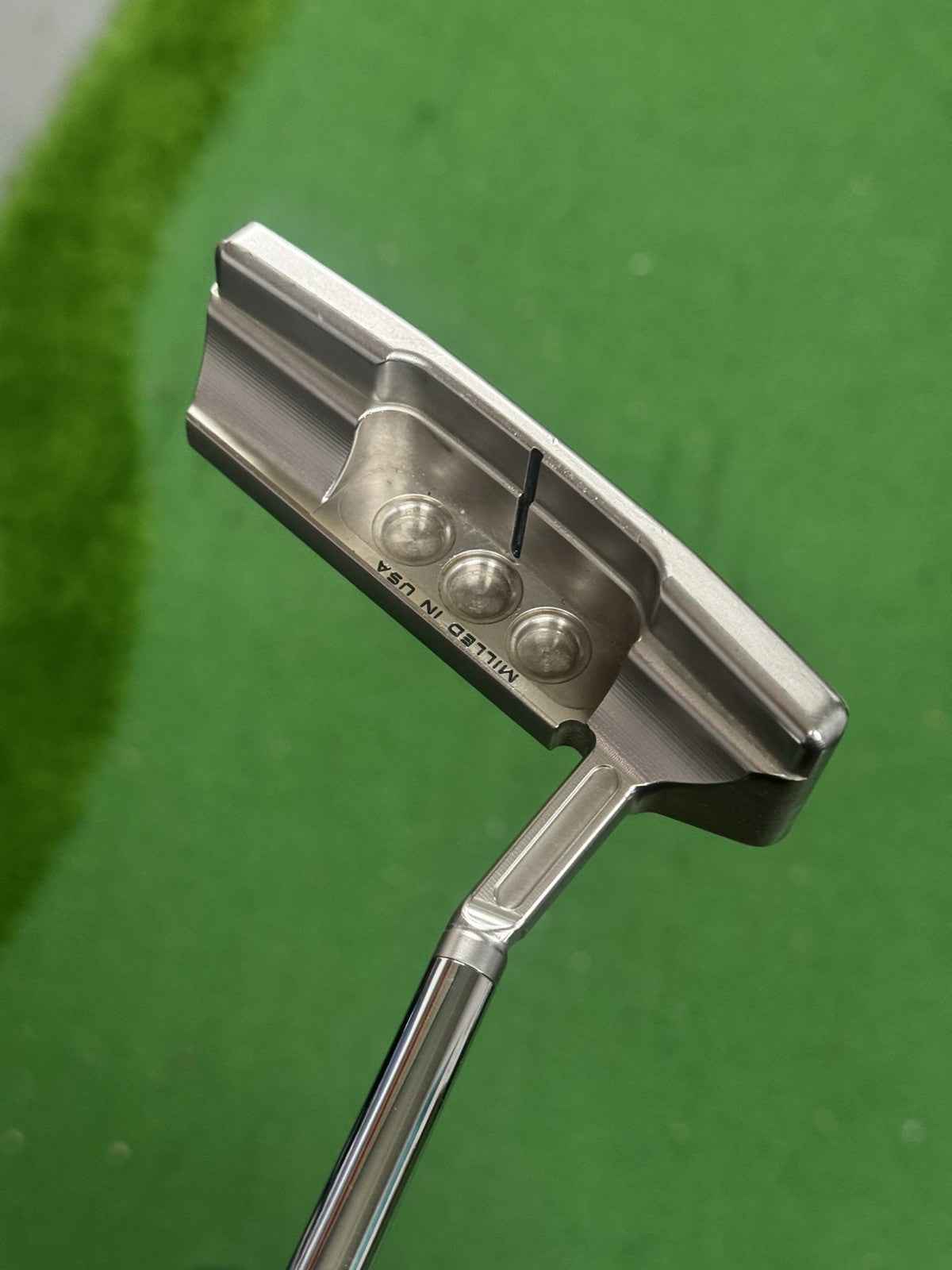 Scotty Cameron Super Select Newport 2.5+ Putter