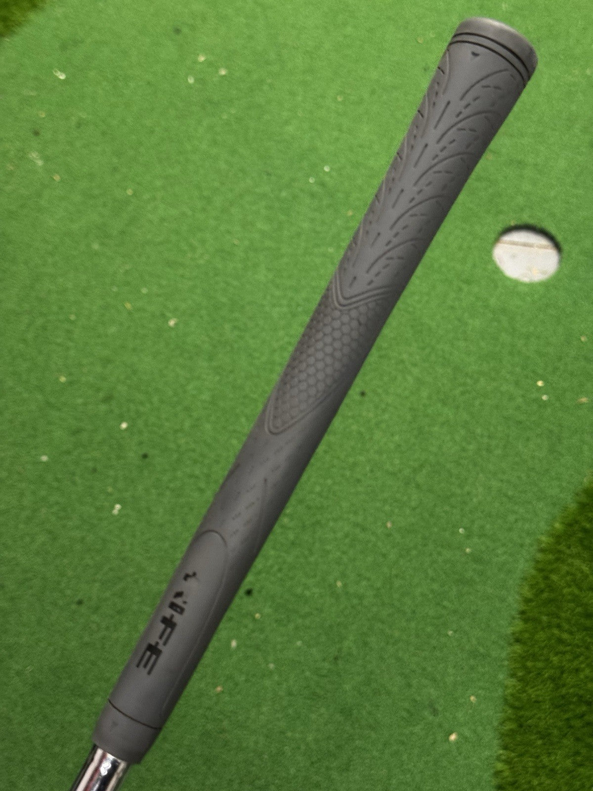 TaylorMade HI TOE Milled Grind 56 Degree Wedge