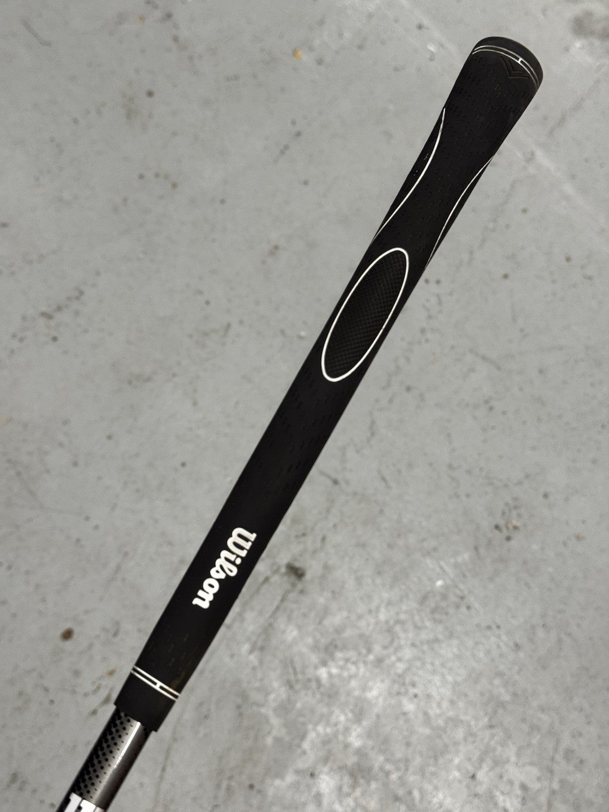 Wilson XC31 #3 Wood 15 Degree Men’s Regular Flex Wilson Firestick Shaft