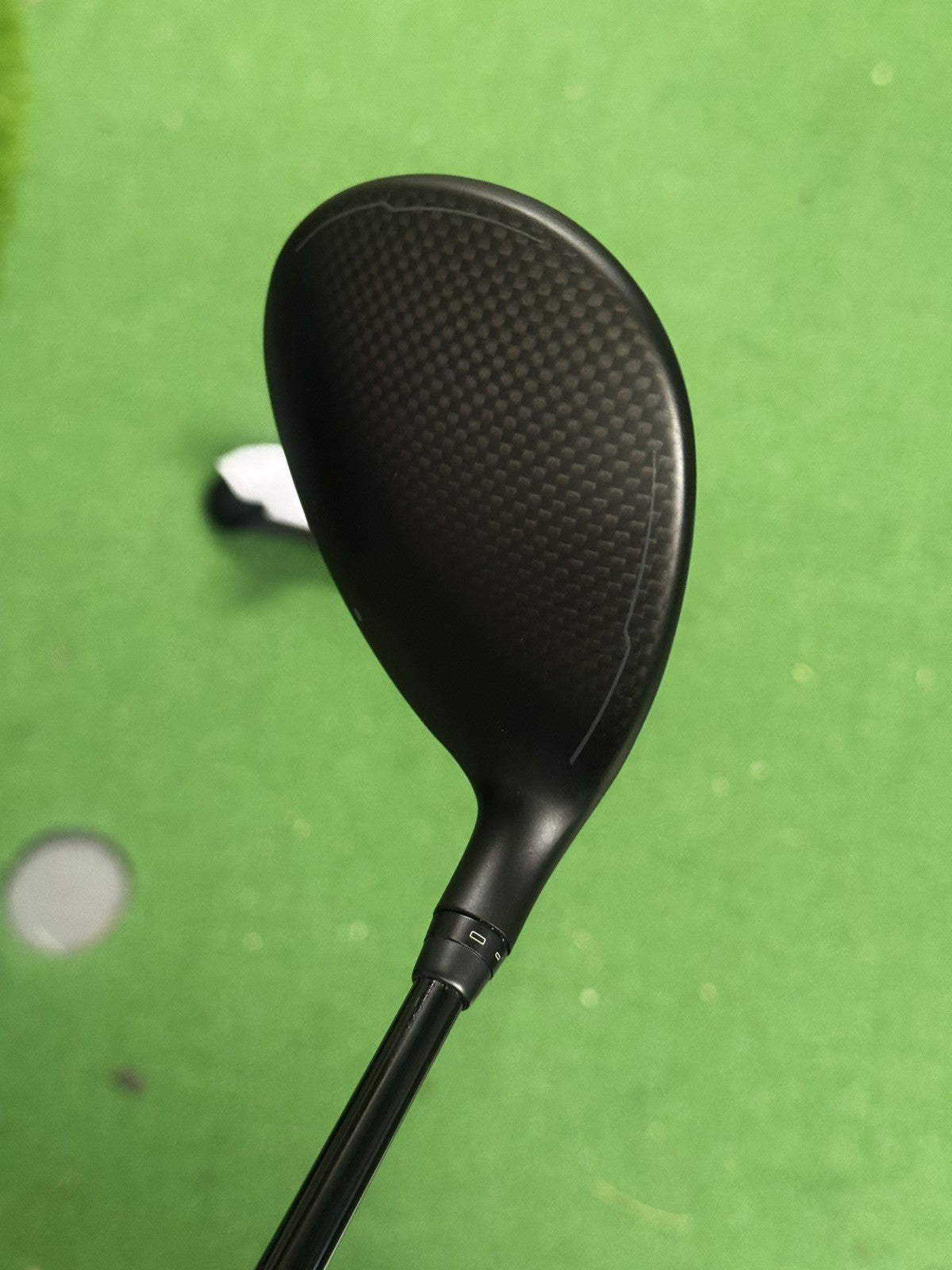Ping G440 Max 3 Wood 15 Degree X Stiff Flex Kaili White 70X Shaft