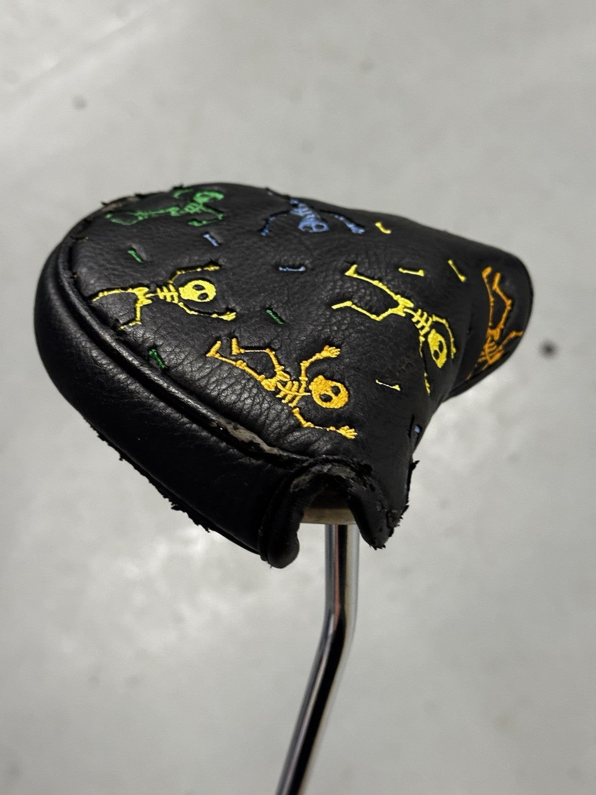 Evnroll ER7 33 Inch Putter