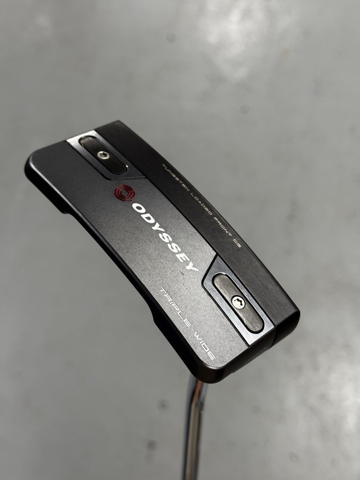 Odyssey Tri-Hot 5K Triple Wide Putter 34-inch