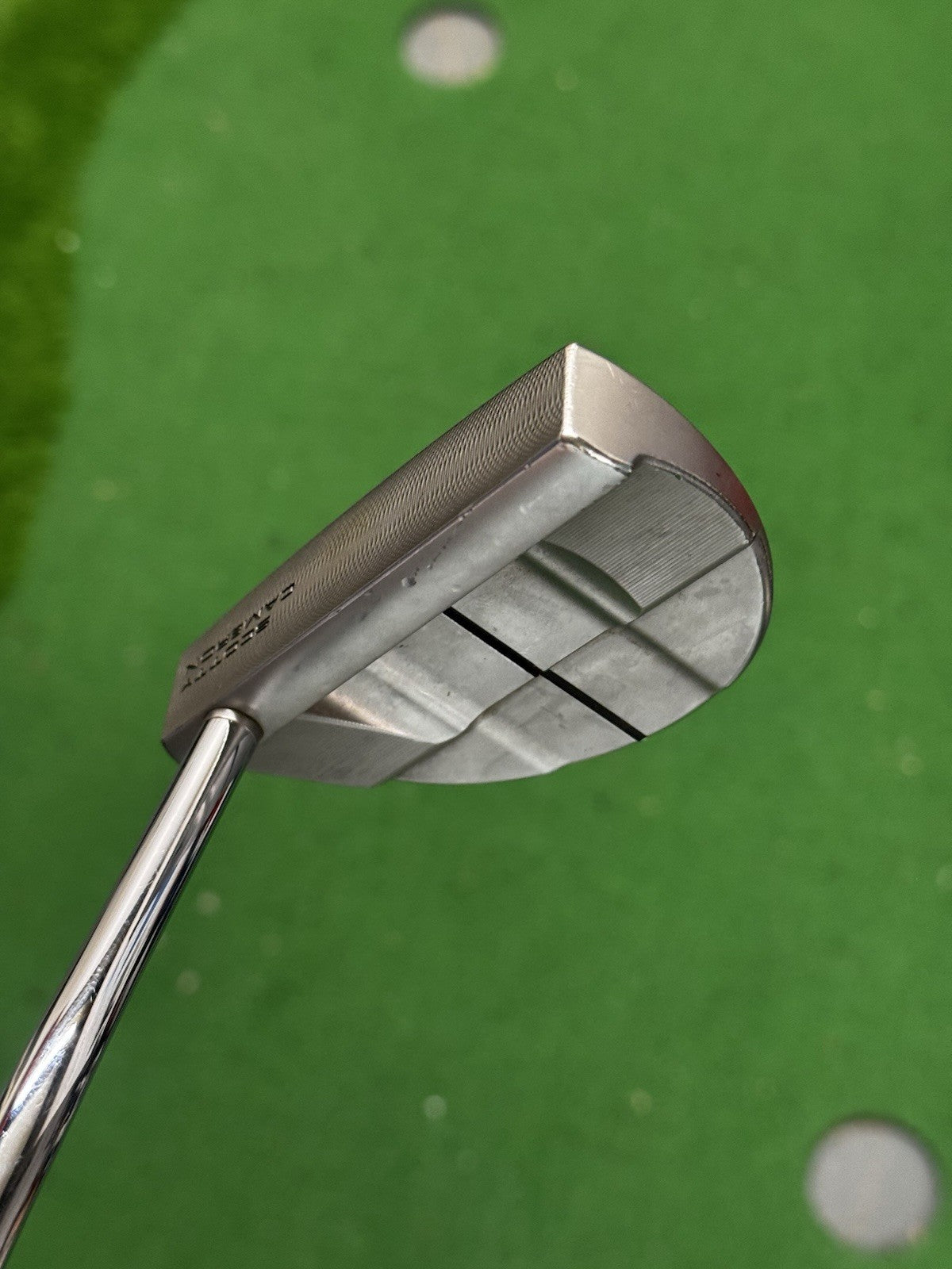 Scotty Cameron Special Select Flowback 5 Putter 35 Inch