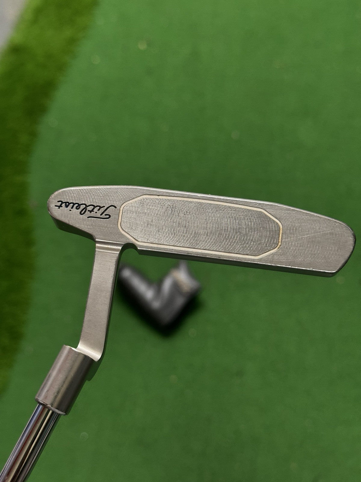 Scotty Cameron Studio Style Newport 2 Putter 35 Inch