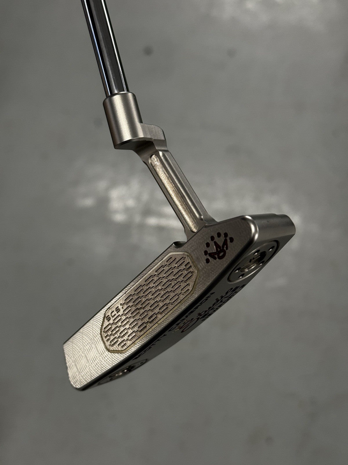 Titleist Scotty Cameron Studio Style 2025 Newport 2 34 Inch