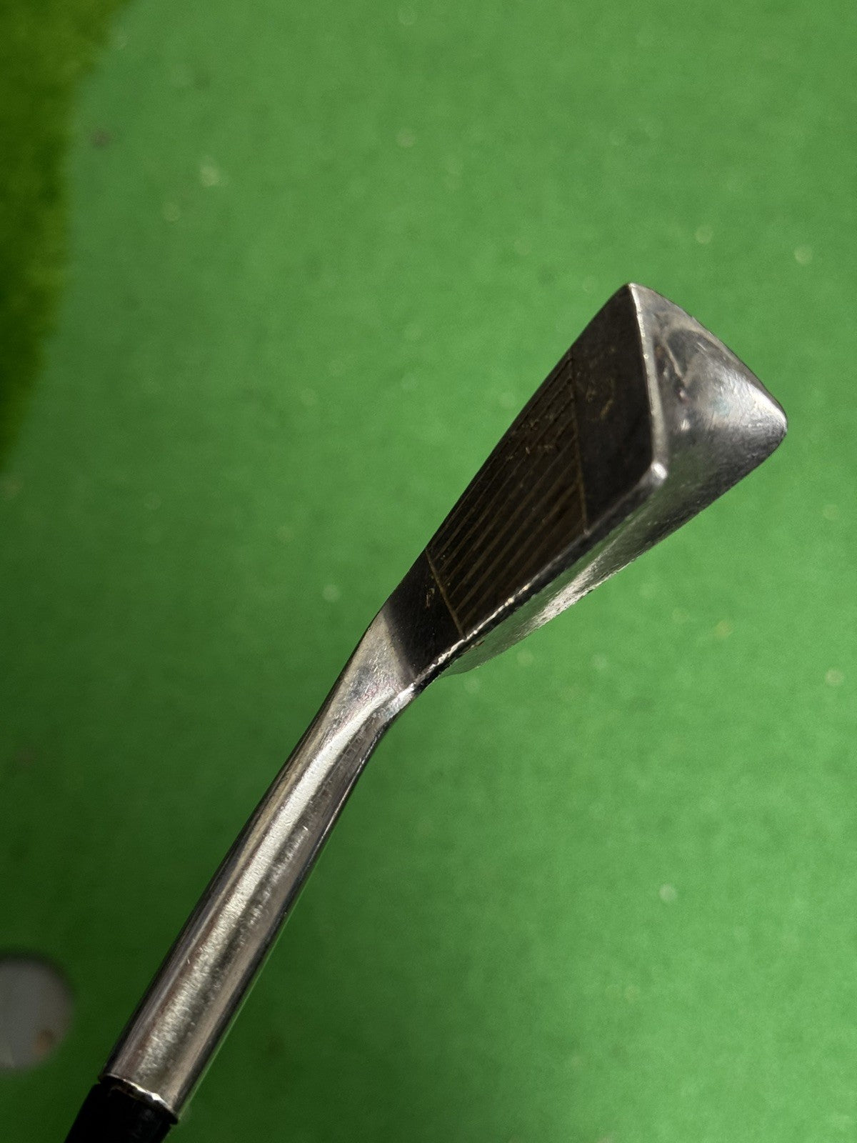 Bronty Chip MK2 Chipper Steel Shaft