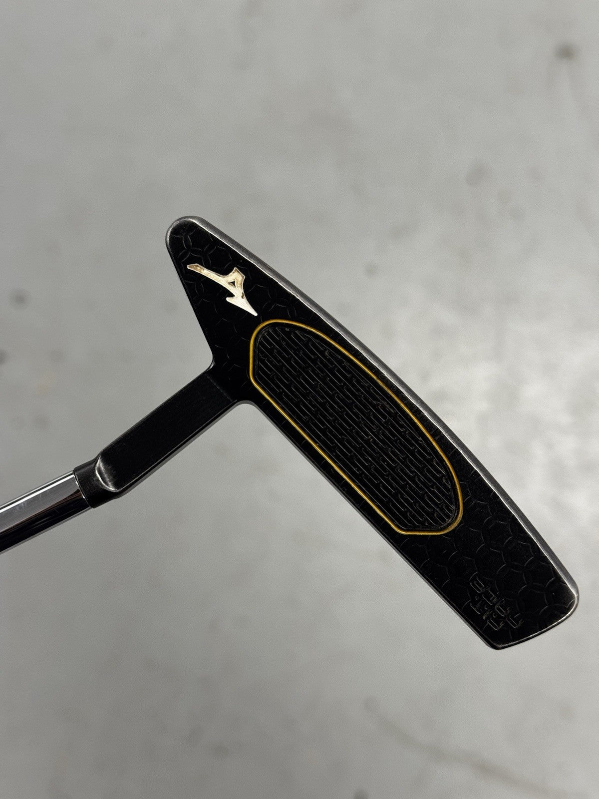 Mizuno Black Carbon BC-Series 1 Bettinardi Putter 34 Inch