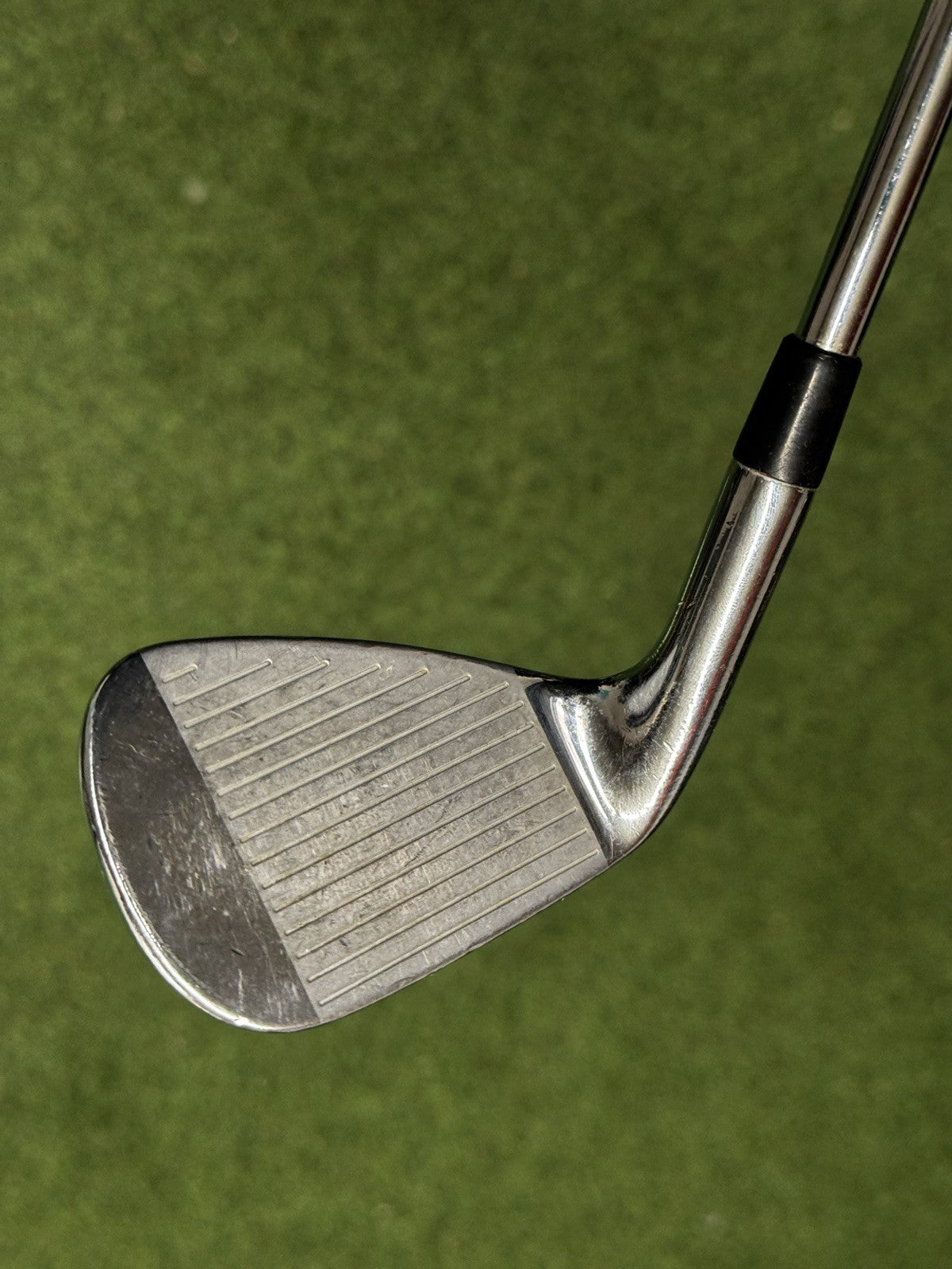 Callaway Apex Pro 19 Forged Iron Set 5-PW Elevate Regular Flex Steel Shafts
