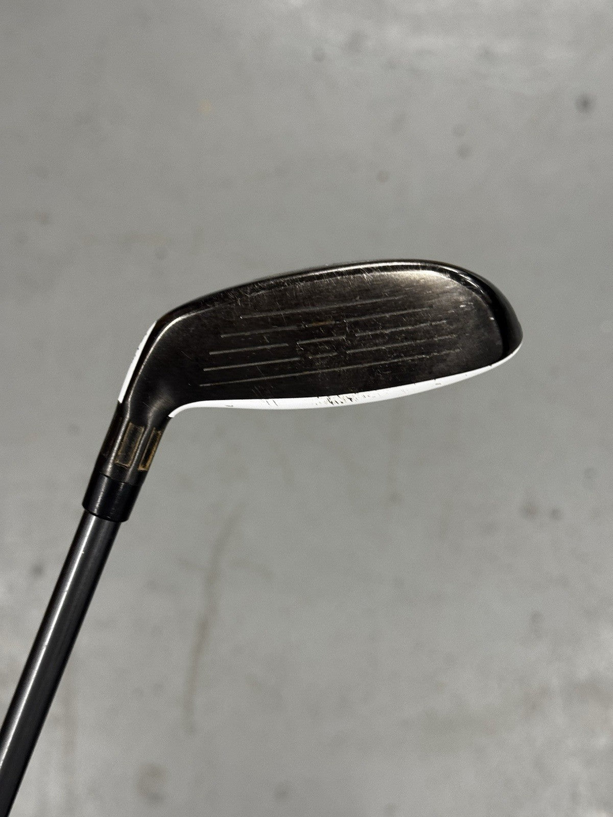 Taylormade M2 2017 3 Hybrid 19 Degree Regular Flex