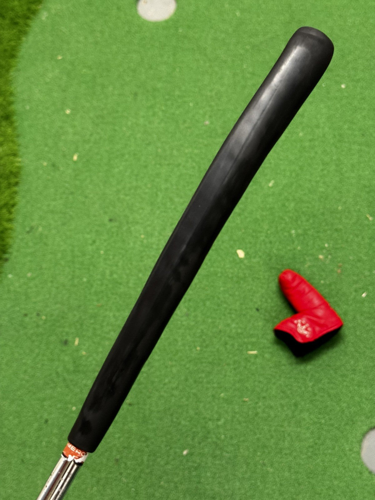 Scotty Cameron Studio Stainless Newport Beach Putter 34 Inch