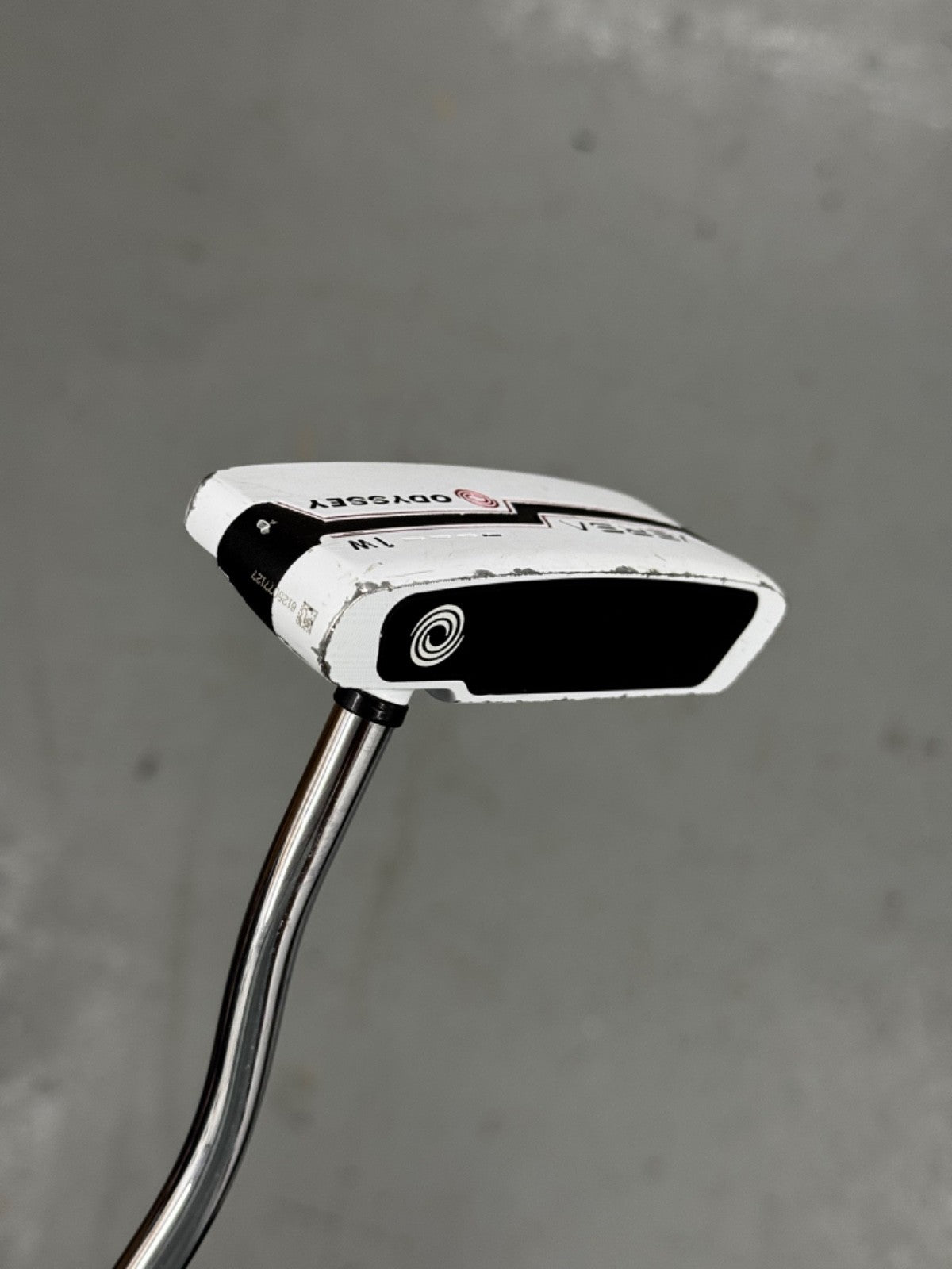 Odyssey Versa 1W Putter 34 Inch *used*