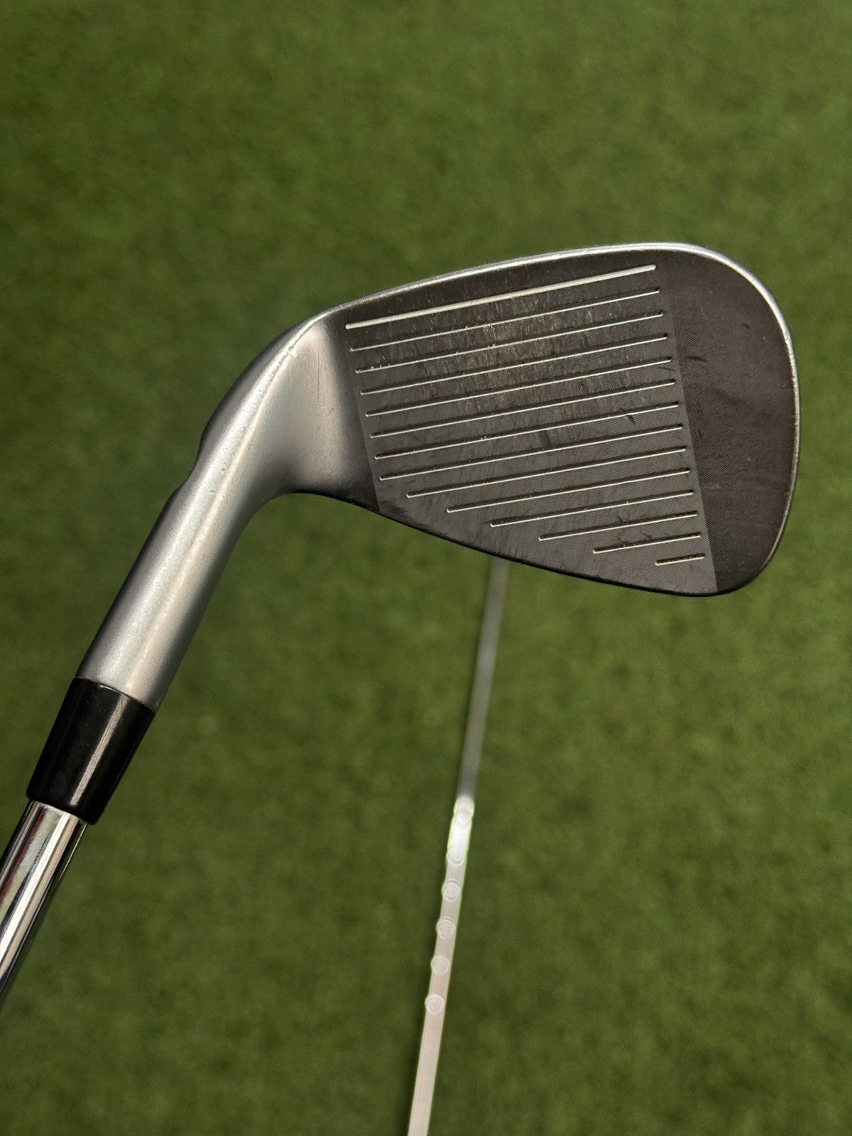 Ping Blueprint T Iron Set 4-Pw X Stiff Flex Modus Tour 120 Shafts