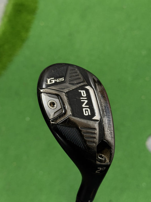 Ping G425 2 Hybrid 17 Degrees Stiff Flex