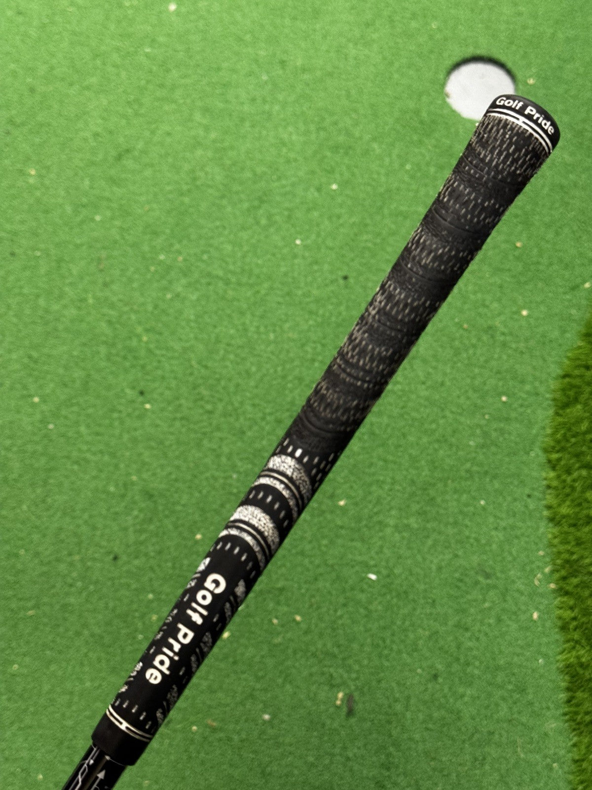Callaway GBB Epic Sub Zero 3 Wood 15 Degree Stiff Flex Rogue Max 75 Shaft