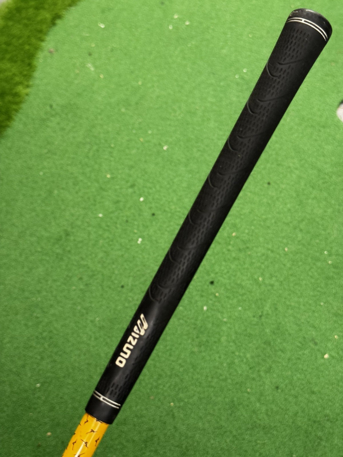 Mizuno MX-700 3 Hybrid 20 Degree Regular Flex Mizuno Shaft