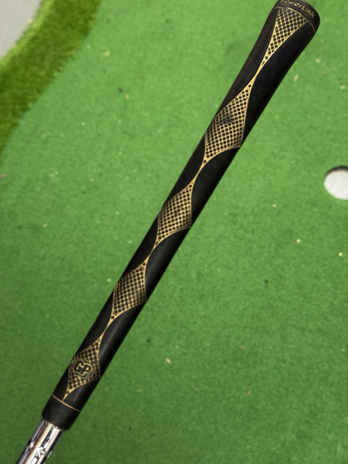 Callaway Forged Lob Wedge Rusty 58 Degree