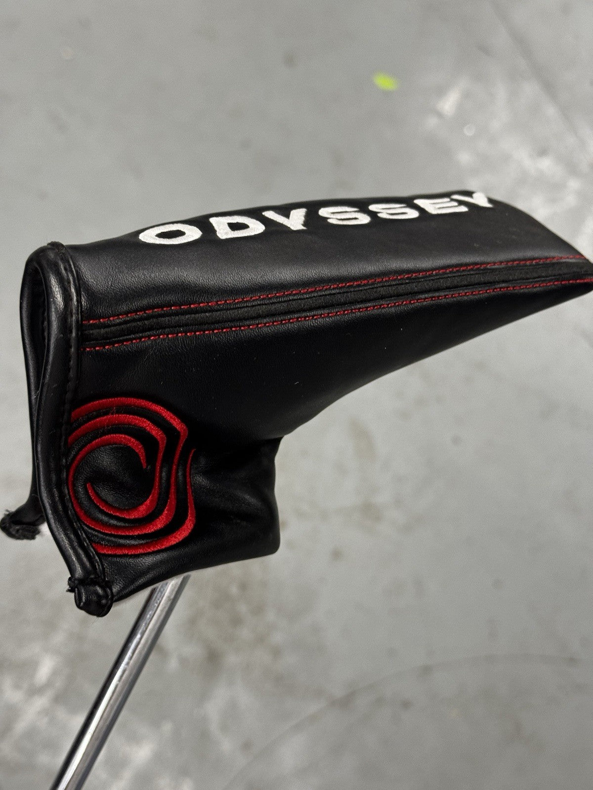 Odyssey White Hot #1 Putter / 34 Inch *Used*