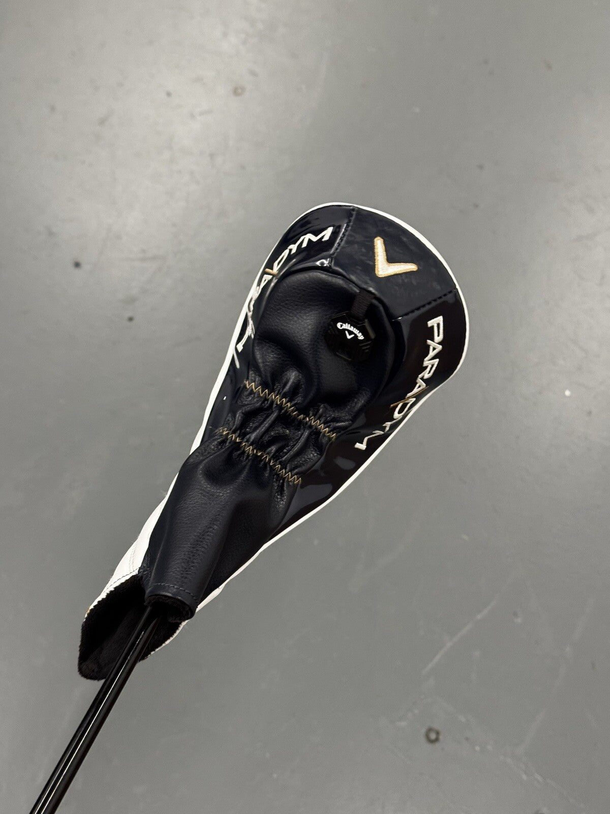 Callaway Paradym Triple Diamond 3 Wood 15 Degree X-Stiff Flex *Used*