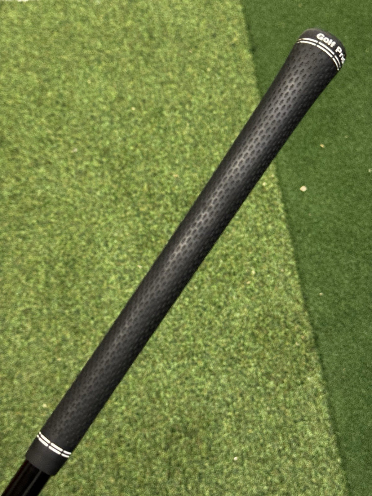 Titleist TSR3 3 Wood 15 Degree Stiff Flex HZRDUS 6.0 Shaft
