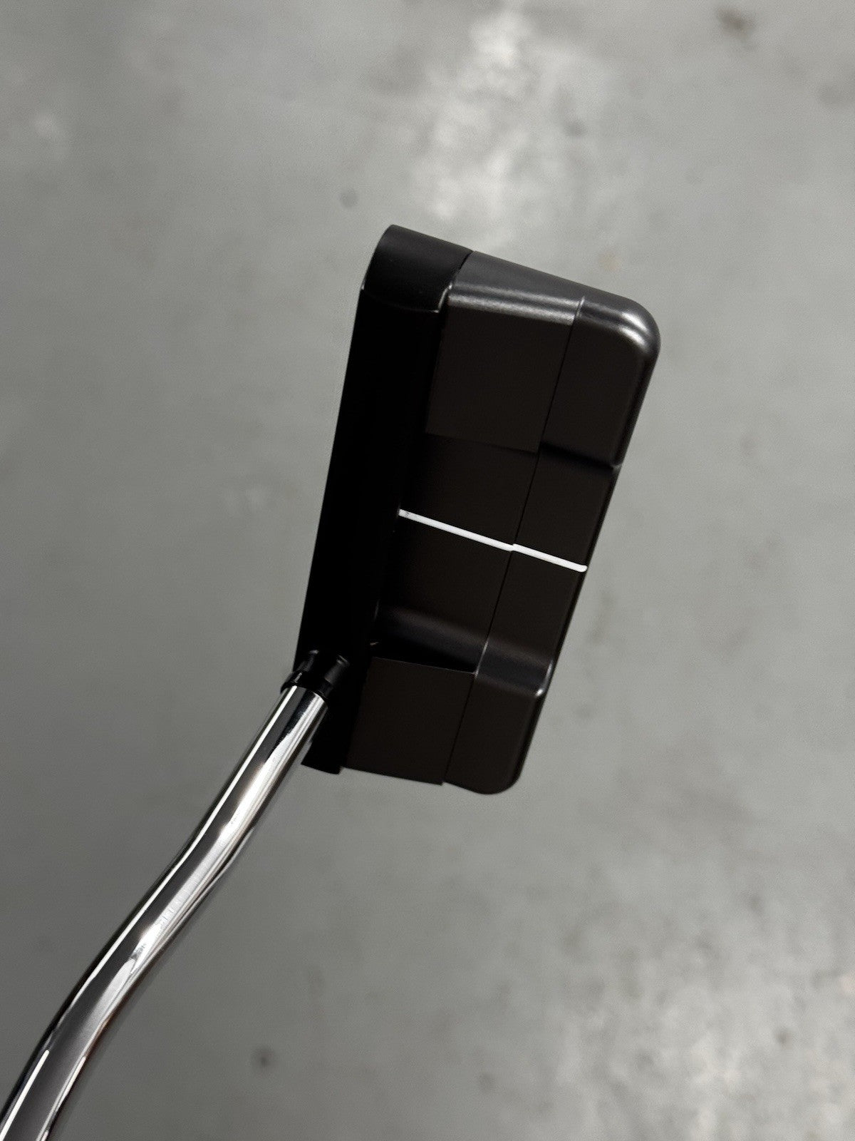 Odyssey Tri-Hot 5K Triple Wide Putter 34-inch