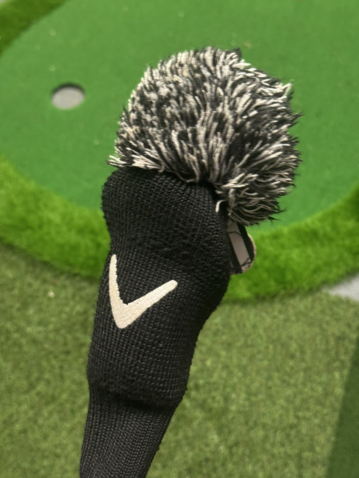 Callaway Mavrik 3 Wood 15 Degree Stiff Flex Shaft