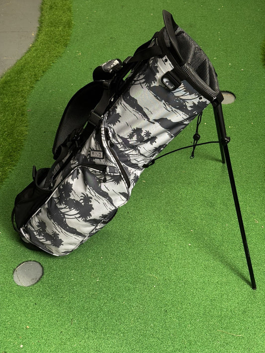 PING 2025 Moonlander Golf Stand Bag *Mint*