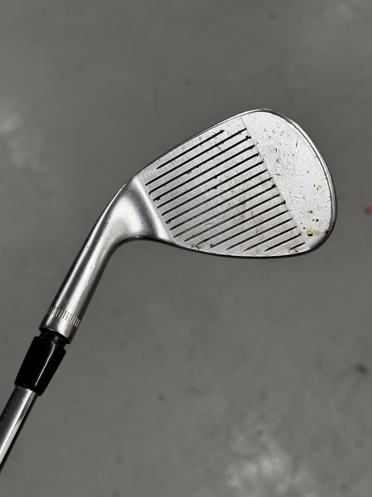 Callaway Mack Daddy 4 Wedge 54 S Grind *Used*