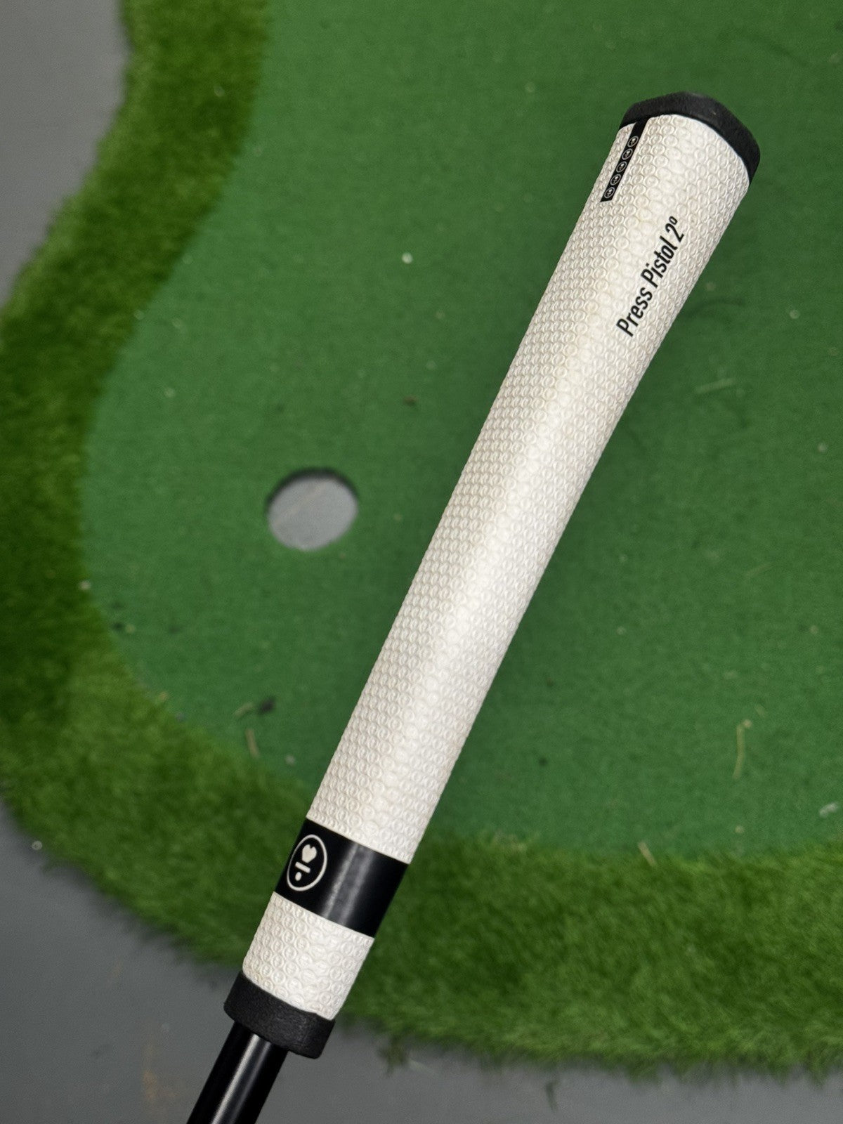 Lab Golf Mezz.1 Putter 34 inch 