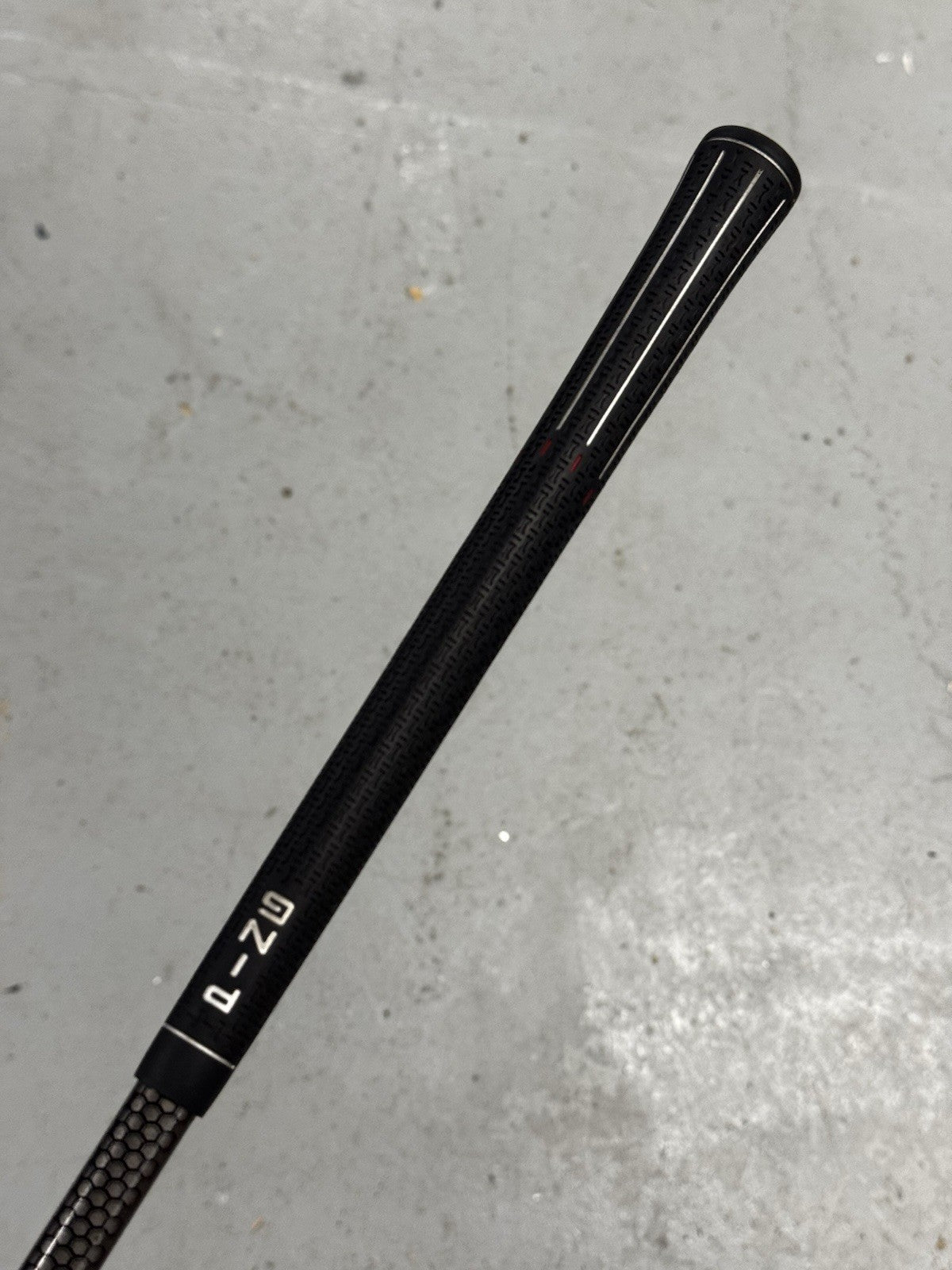 Ping i15 Driver Left Hand 9.5 Degree Stiff Flex Ping Graphite Shaft