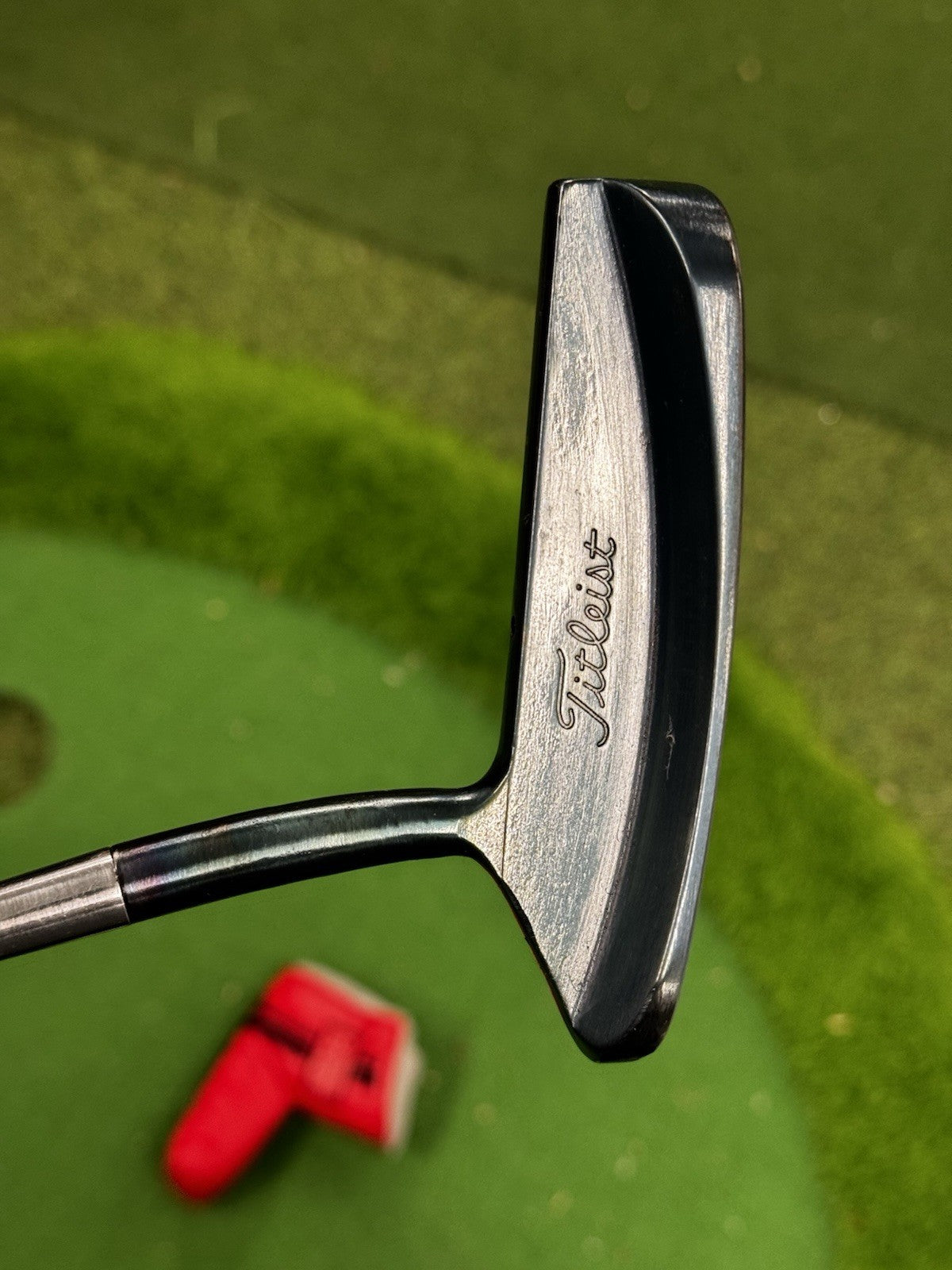 Scotty Cameron Classic Coronado Putter 32 Inch