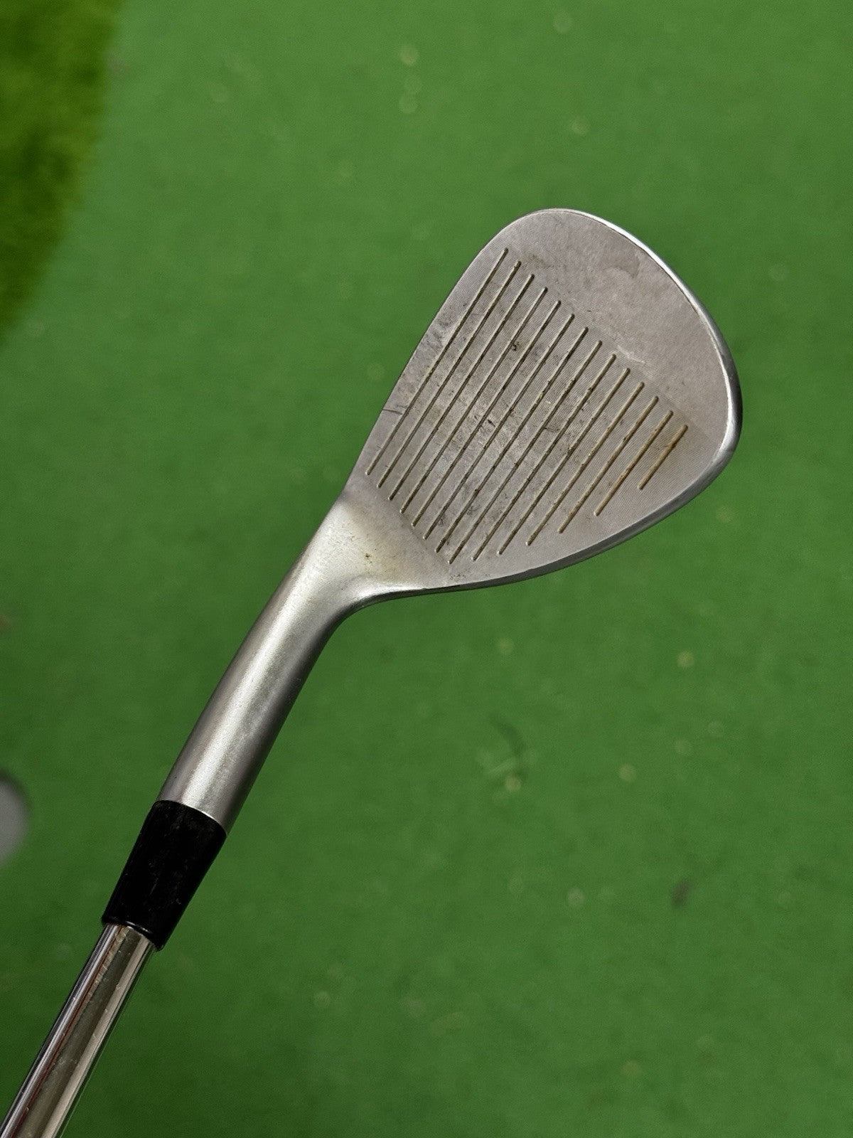 Mizuno MP-T5 Sand Wedge 54 Degree Regular Flex Dynamic Gold R300 Shaft
