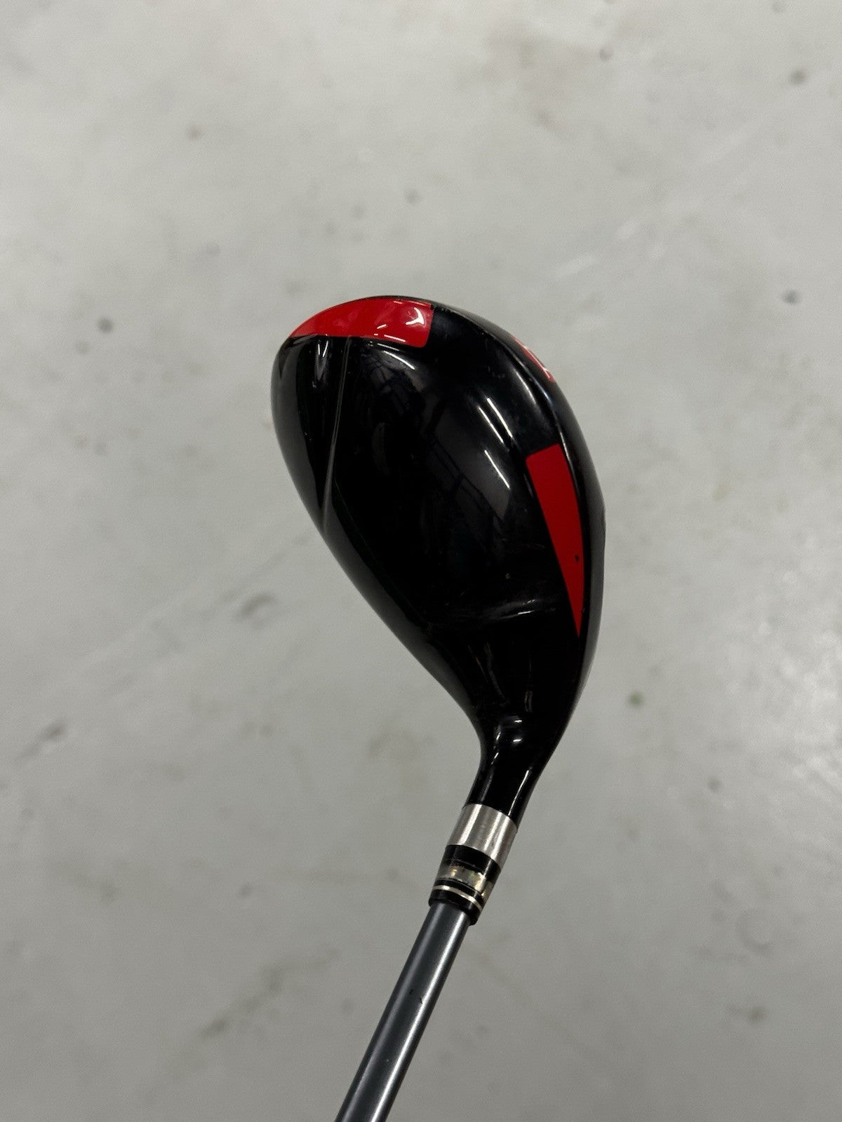 Slazenger K1 Fast #3 Wood 15 Degree Regular Flex Slazenger F.A.S.T Shaft *Used*