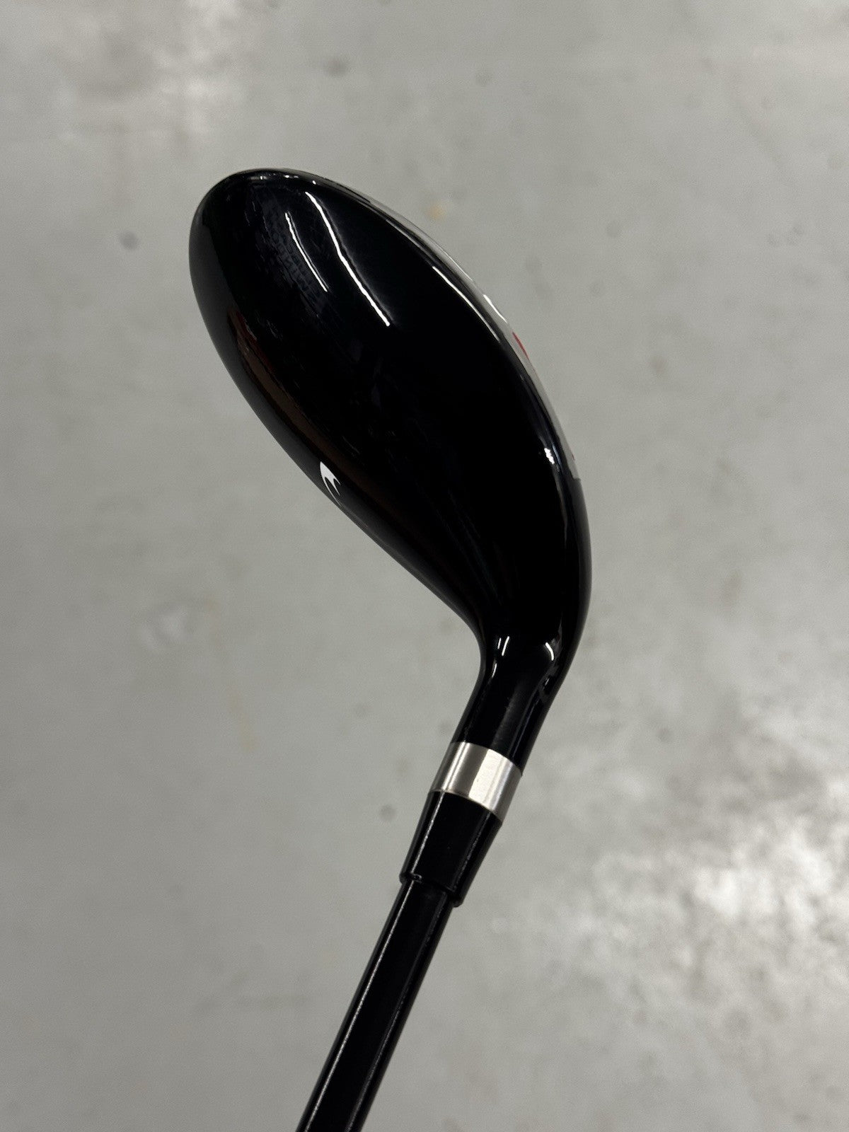 Benross HTX #4 Hybrid 23 Degree Regular Flex Benross HTX Shaft