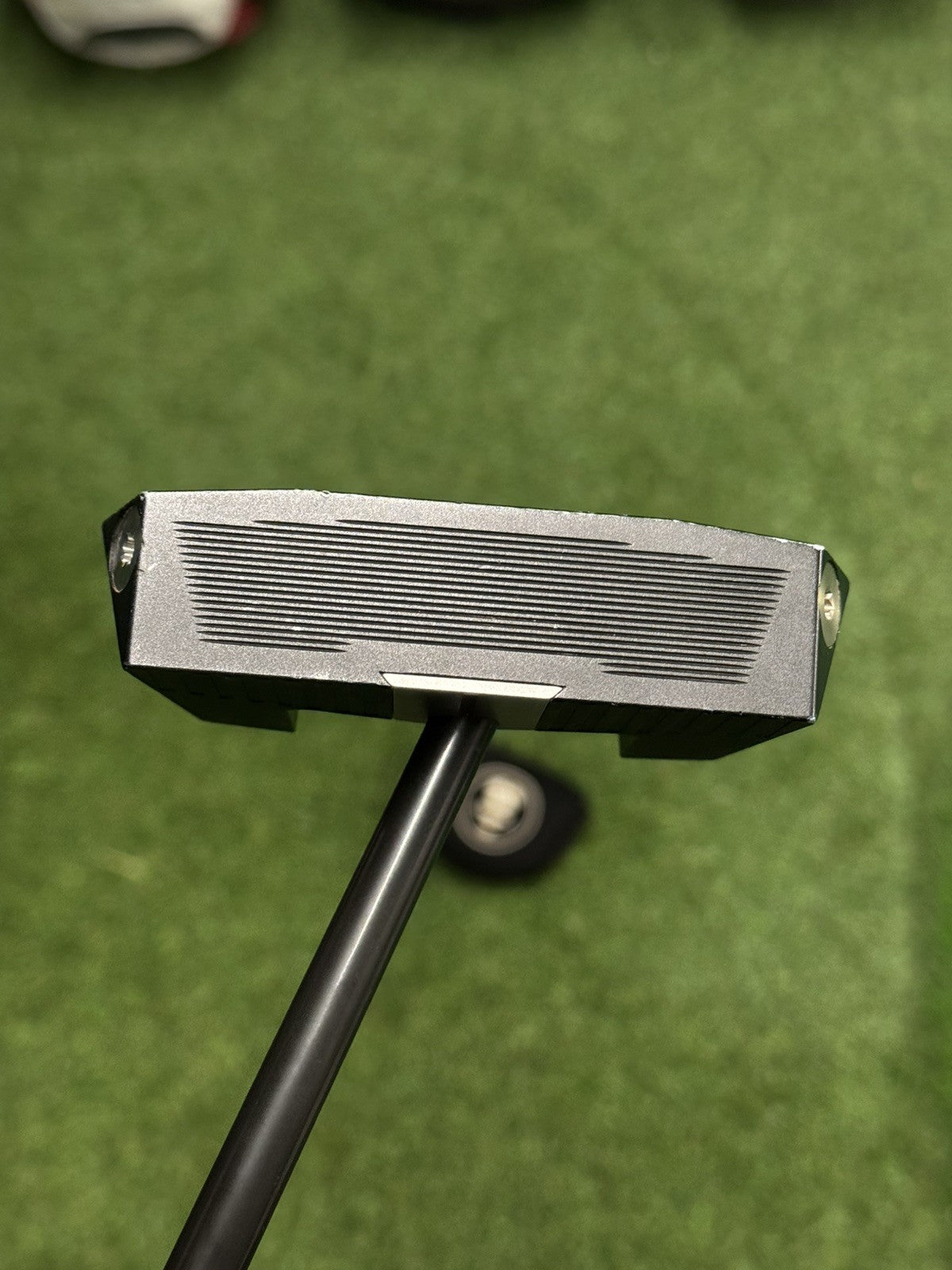 L.A.B Golf Mezz.1 Putter 