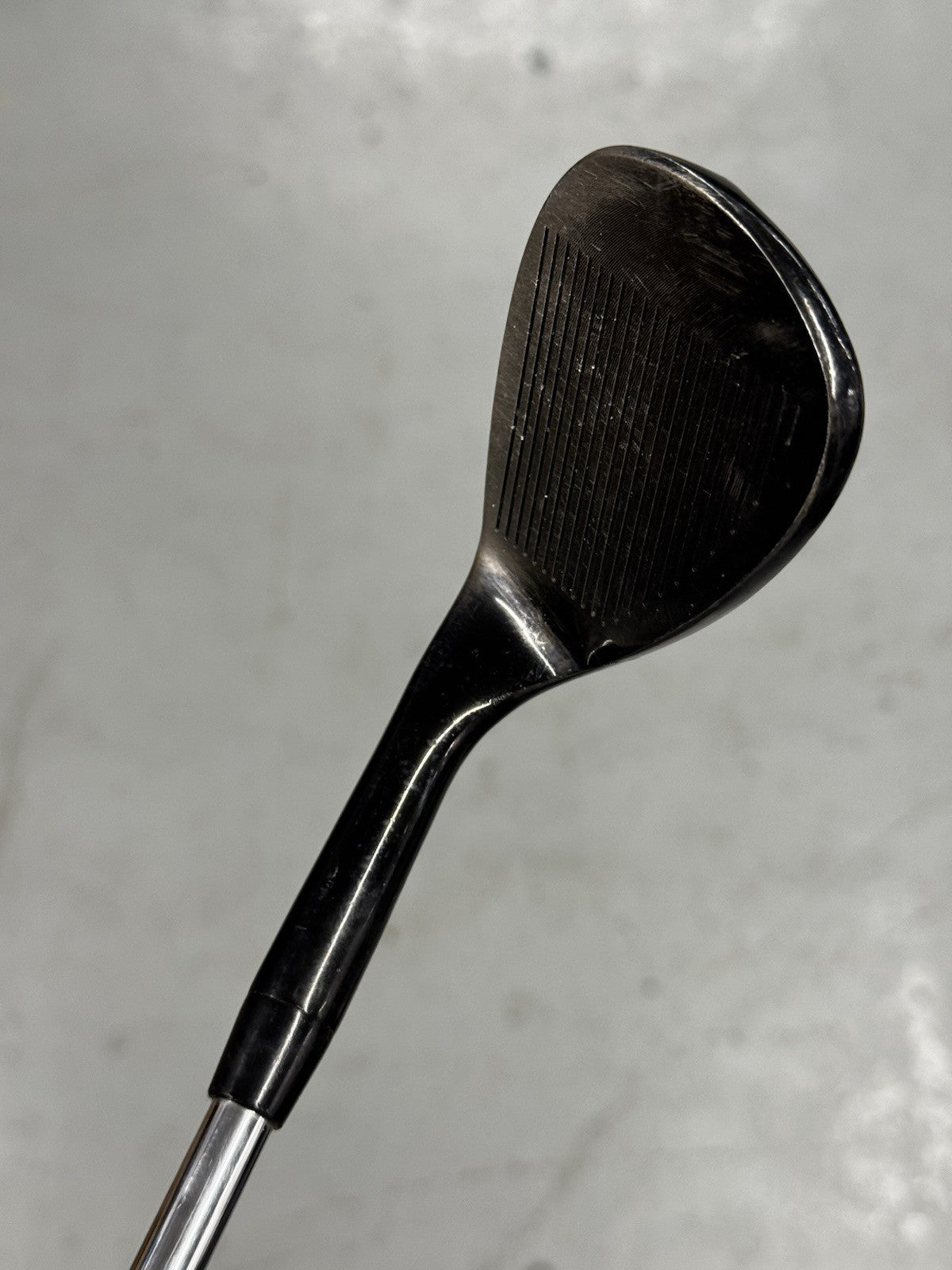 Slazenger P300 Lob Wedge 60* *Used*