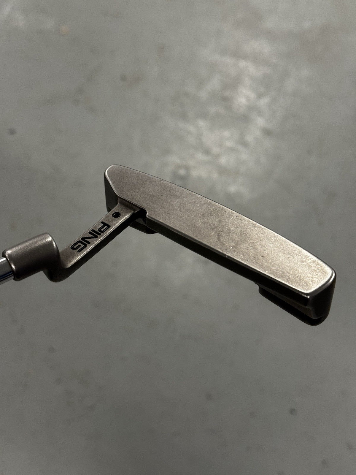 Ping Karsten Anser 2 Putter 35 Inch