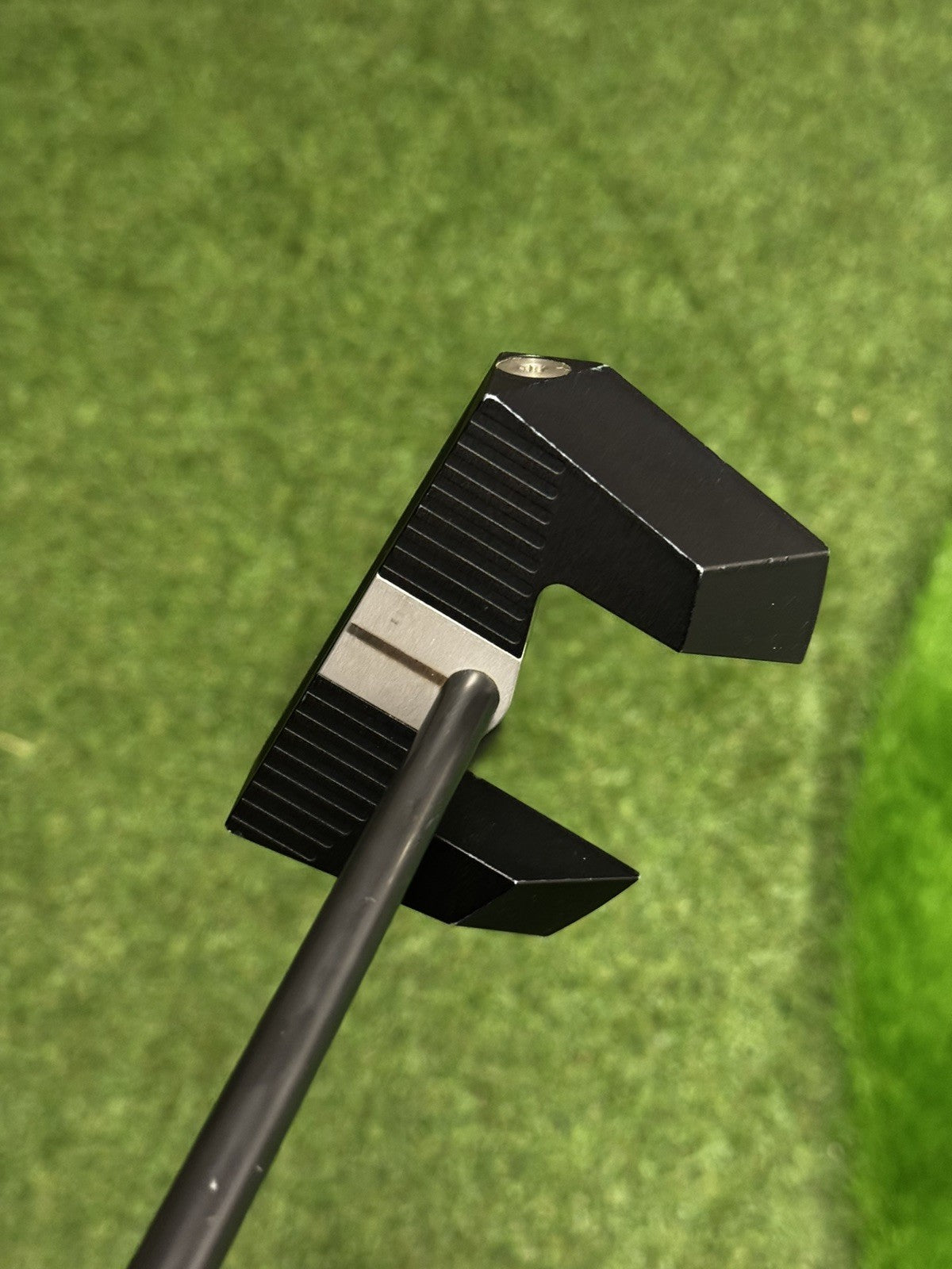 L.A.B Golf Mezz.1 Putter 