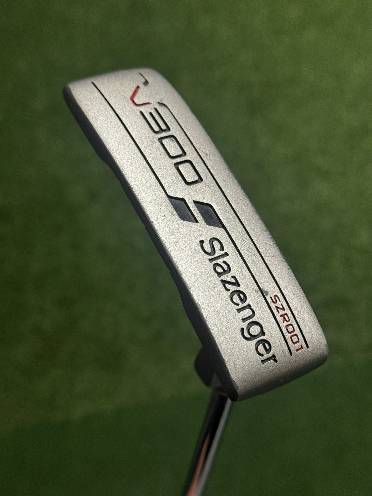 Slazenger V300 Blade Putter 