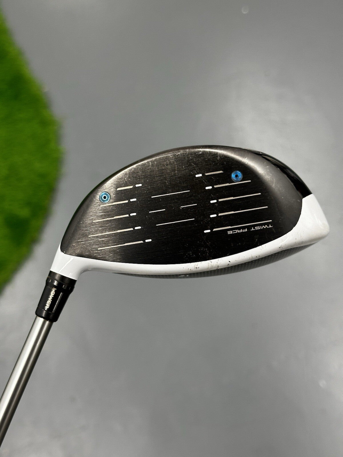 Taylormade Sim Max Driver 12 Degree Regular Flex UST Helium 5 Shaft *Used*