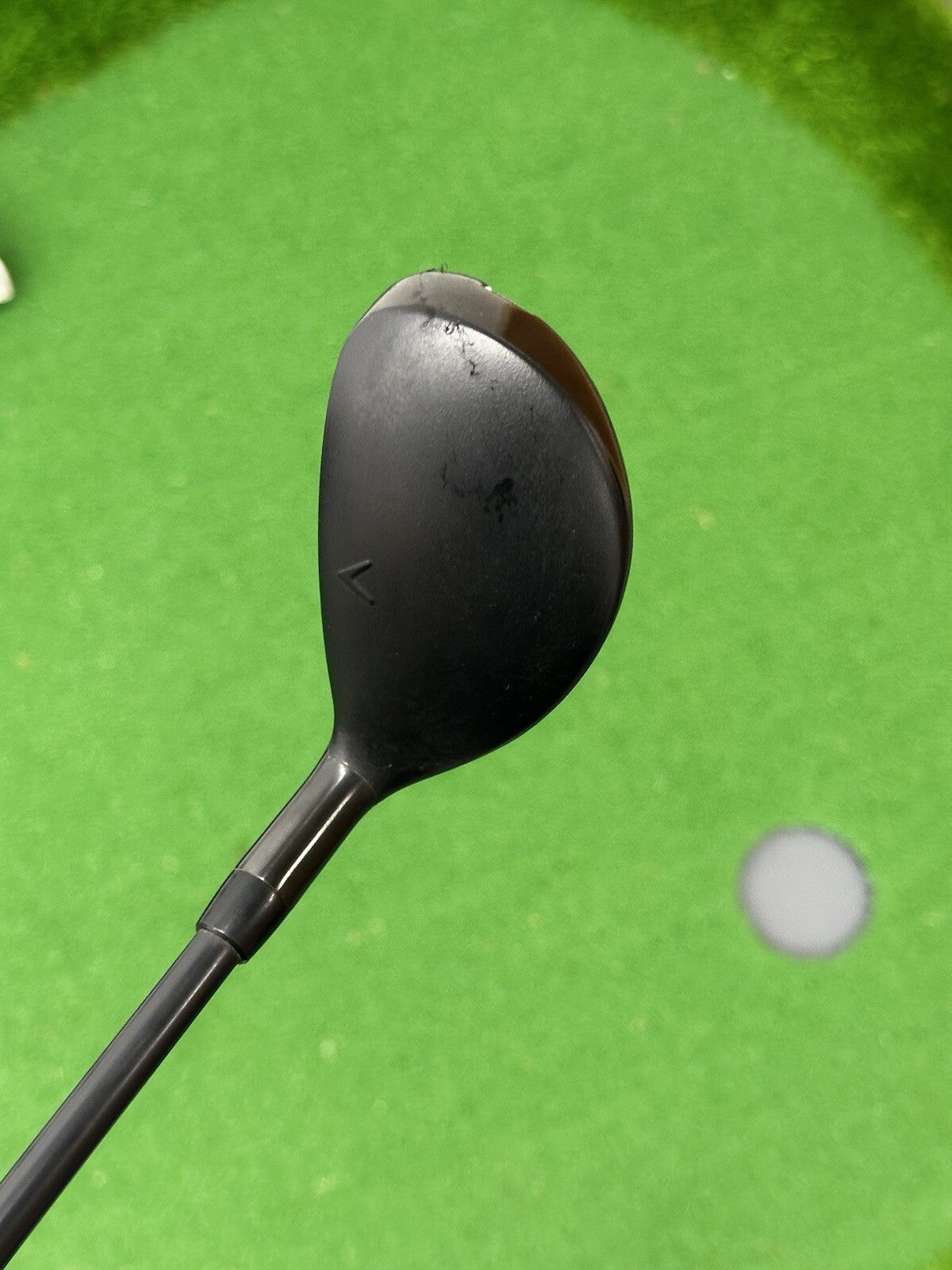 Callaway XR 3 Hybrid 19 Degrees Regular Flex *Used*