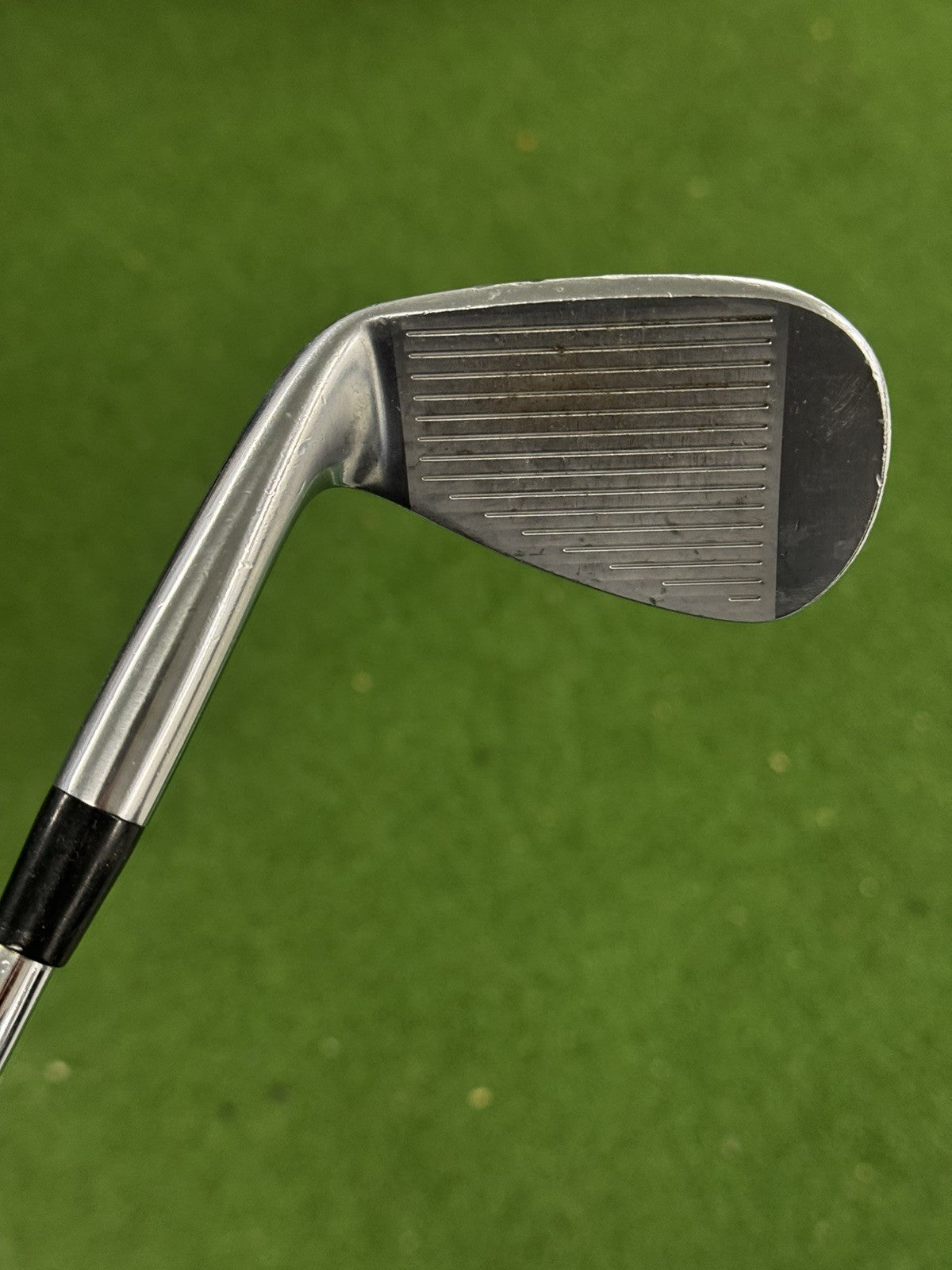Mizuno T22 50° Degree Gap Wedge S Grind 