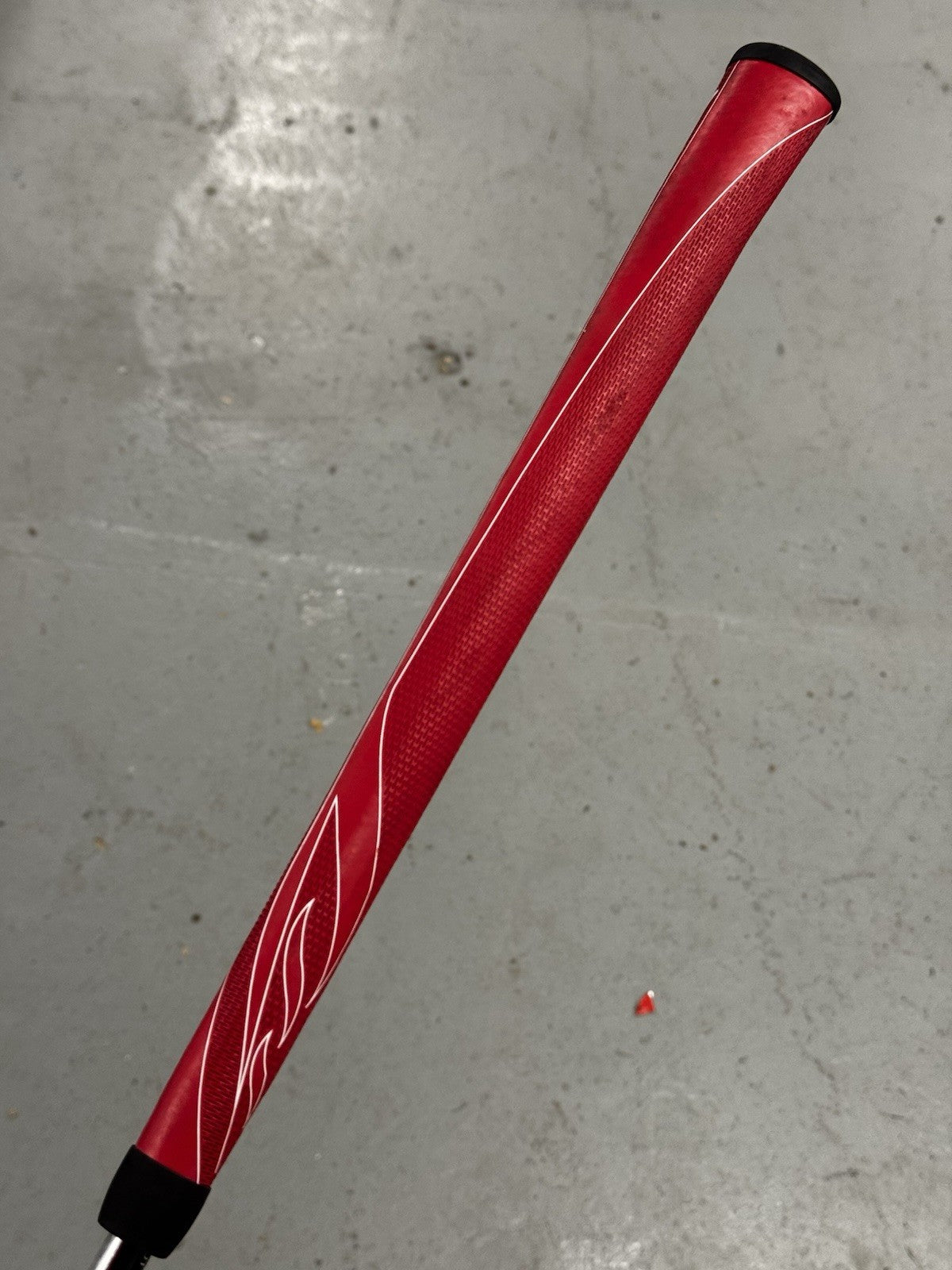 Odyssey Protype Tour Series #2 Putter 35 Inch