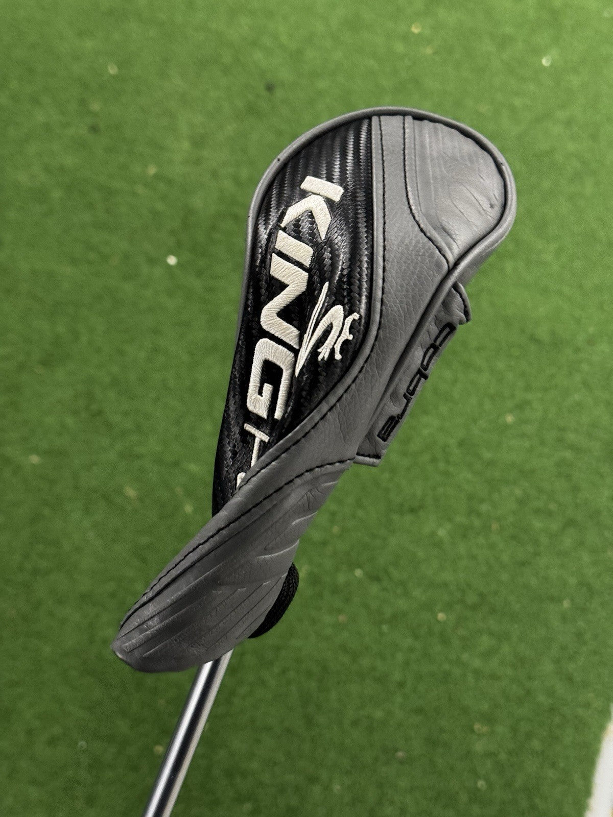 Cobra King F8 3 Hybrid 19 Degree Stiff Shaft